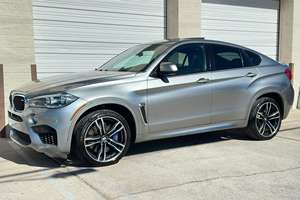 BMW X6 M Coupé 2016 Usado en Buen Estado, Sin Accidentes, Volante a la Izquierda/Derecha - Product Image 5