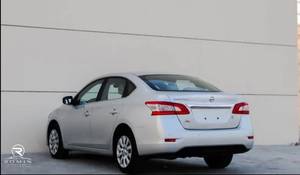 Nissan Sentra 1.6L Sedan Usata del 2020, 4 Porte, per Pendolarismo e Acquisti per Forniture Aziendali |   Pronto per l'esportazione - Product Image 6
