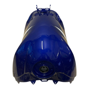 Serbatoio Carburante Originale Yamaha per R1 2004-2005, Nuovo, in Plastica, Posizionamento Centrale, Ricambio per Moto Stradale - Product Image 1