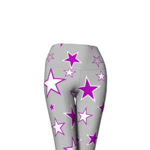 Prix de gros Leggings pour femmes Différents designs de couleurs Logo personnalisé Leggings de yoga pour femmes pour le fitness - Product Image 6