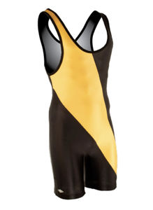 เสื้อกล้ามนักมวยปล้ำสำหรับผู้ชายเสื้อกล้ามนักมวยปล้ำออกแบบได้ตามต้องการ - Product Image 5