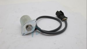 Valvola Solenoide <span class=keywords><strong>Peppa</strong></span> di Alta Qualità PC200 PC210 PC220 PC230 206-60-51130 206-60-51131 206-60-51132 - Product Image 2