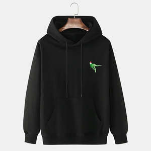 Sudaderas y Hoodies de Primavera para Hombre, Fáciles de Usar, 100% Algodón, Corte Regular, Estilo Casual, Ecológicas, Bajo MOQ, Fabricante - Product Image 2