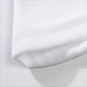 Camiseta Casual de Alta Calidad para Hombre, Manga Corta, Corte Regular, Secado Rápido, Estampado Digital, Talla Grande, 100% Algodón, Color Sólido - Product Image 6