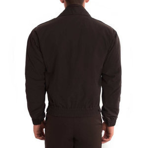 ชุดยูนิฟอร์มรปภ. แบบสั่งทำพิเศษ ปี 2026 คุณภาพสูง ดีไซน์สวยงาม เสื้อแจ็คเก็ตสีดำ - Product Image 4