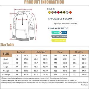 เสื้อสวมหัว snugglesoft โอบกอดความอบอุ่นและมีสไตล์ด้วยเสื้อฮู้ดแสนสบายที่สร้างขึ้นเพื่อความสบายและออกแบบมาเพื่อการผจญภัยในชีวิตประจำวัน - Product Image 5