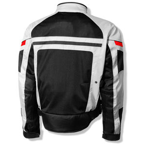 Chaquetas de Motocross para Hombre, de Alta Calidad, Transpirables, Impermeables, Anti-UV, Textiles, Cardura, Manga Larga, 300g - Product Image 2