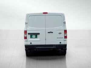 รถตู้บรรทุกสินค้า SWEET USED ปี 2020 NV CARGO 2500 HD SV RWD เกียร์อัตโนมัติ 5 สปีด เครื่องยนต์ V6 - Product Image 5