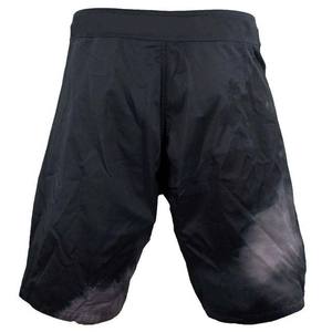 Pantalones cortos de boxeo con impresión personalizada, pantalones cortos de lucha de boxeo MMA, ropa deportiva para hombres, ropa de artes marciales de poliéster 100%, pantalones cortos MMA para adultos - Product Image 4