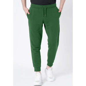 Nouvel arrivage de pantalons en toile tricotée de haute qualité pour hommes disponibles dans tous les modèles et styles - Product Image 1
