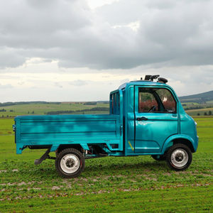 Mini Camioneta Eléctrica con Motor de Reluctancia Conmutada de 2000W, Batería de 30kWh, Opción de Carga/Passajeros, Autodescarga, Nueva Energía - Product Image 1