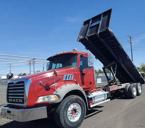 Best!! Professional 10 Wheeler Semi Tractor Head 6x4 Diesel <b>Prime</b> Mover Heavy Duty Unit For Highway Cargo Transportation - Product Image 1