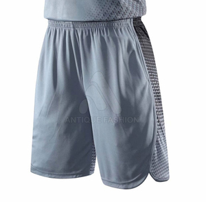 Vente en gros uniforme de basket-ball au meilleur prix impression par sublimation de haute qualité nouveau design uniforme de basket-ball personnalisé - Product Image 6