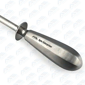 Trócar Manual Reutilizable de Acero Inoxidable para Cirugía Laparoscópica, de Alta Calidad y Bajo Precio, 5mm 10mm, Instrumentos Veterinarios - Product Image 6