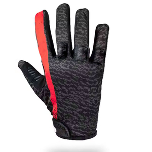 Motorcycle Riding Fishing Hunting Gloves Camo Full Finger Men Women Bicycle Motorcycle Hunting <b>Paintball</b> Gloves - Product Image 4