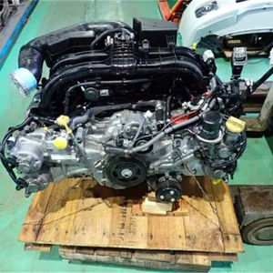 FB16ASZHSA Moteur SUBARUs Impreza 2020 DBA-GT3 - Product Image 1