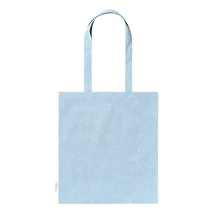 Borsa Shopping Ecologica in Cotone Riciclato Recote, Borse Promozionali - Product Image 2