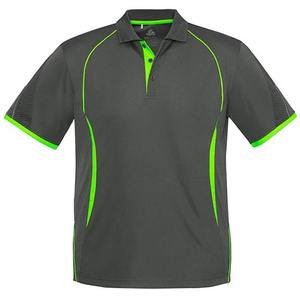 Camisas Polo Personalizadas al por Mayor, 100% Poliéster, Secado Rápido, para Golf, Uniformes de Trabajo, Camisas Polo para Empresas - Product Image 4