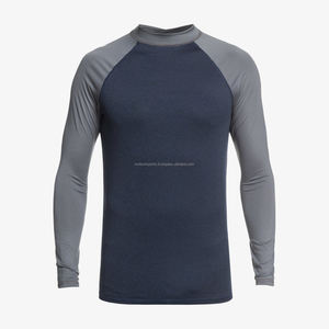 Último Diseño de Rashguard de BJJ para Hombre, en Oferta, Duradero, de la Mejor Calidad - Product Image 5