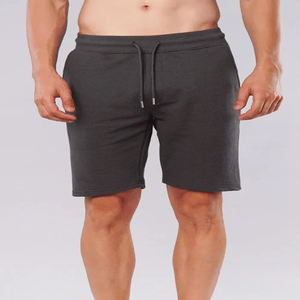 Pantalones cortos de hombre hechos a medida nuevo estilo personalizado de buena calidad pantalones cortos de hombre de color sólido hechos en Pakistán pantalones cortos de hombre para la venta - Product Image 5