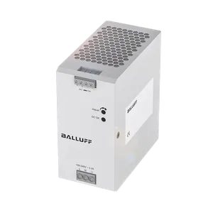 Alimentatori industriali BALLUFF BAE0113 - Product Image 1