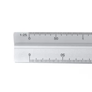 Morubio Righello Triangolare Personalizzato, Gadget su Misura - Product Image 2