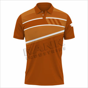 New Trendy Men's Polo <b>Shirts</b> Fashionable Design For Casual Look Men's Polo <b>Shirts</b> Hot Sale Men's Polo <b>Shirts</b> - Product Image 1