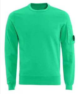 Sudaderas personalizables más vendidas Sudaderas con capucha de cuello redondo para hombres Sudaderas con estampado de algodón Sudadera de cuello redondo unisex - Product Image 2