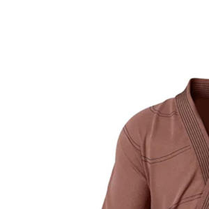 Kimono profesional de alta calidad transpirable Ninja De Jiu Jitsu logotipo personalizado ropa de artes marciales para fanáticos de Ninja - Product Image 5