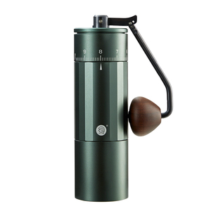 Molinillo <span class=keywords><strong>de</strong></span> <span class=keywords><strong>Café</strong></span> Manual Plegable <span class=keywords><strong>de</strong></span> Alta Precisión ZeroHero Z5 X-FOLD - Product Image 3