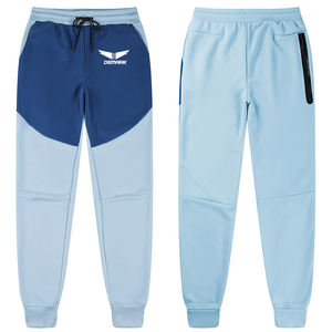 Alta calidad personalizada transpirable hombres gimnasio ropa deportiva chándales barato con capucha para el invierno Jogging al por mayor ropa personalizada - Product Image 5