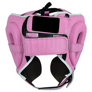 Protège-tête de qualité supérieure, protège-tête de qualité supérieure, protège-tête de boxe au design personnalisé - Product Image 3