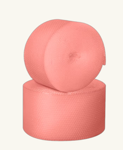 Tamaño 32,5*100 32G PE OPP bolsa burbuja de aire a prueba de golpes impermeable alta calidad envío burbuja rollo LDPE Material hecho Tailandia - Product Image 6