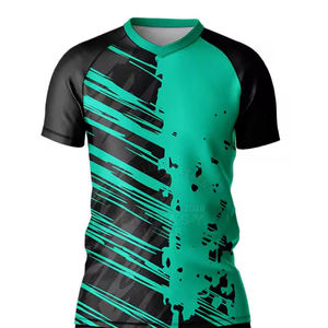 Vêtements de football personnalisés pour équipe, approvisionnement en gros, vêtements d'entraînement personnalisés pour équipe à vendre - Product Image 3