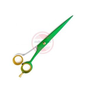 กรรไกรตัดผมกรรไกรสแตนเลส - Product Image 4