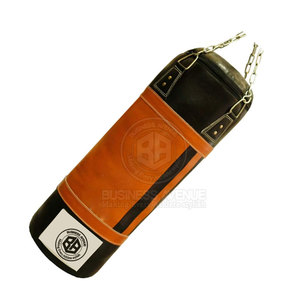 Bolsas de Boxeo de Diseño Único y Color Personalizado, Precio al por Mayor, Bolsas de Boxeo Hechas de Cuero - Product Image 2