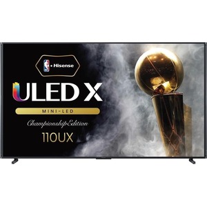 Latest Design 110 Inch 4K Ultra HD 144HZ Mini LED Smart <b>Television</b> Large Screen Display Home Cinema Entertainment - Product Image 1