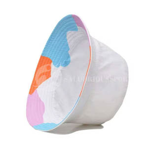High Quality Hip Hop <b>Bucket</b> <b>Hats</b> Custom Pattern Style Best Selling Quick Dry Beach <b>Hats</b> for Fishing & Daily Use - Product Image 4