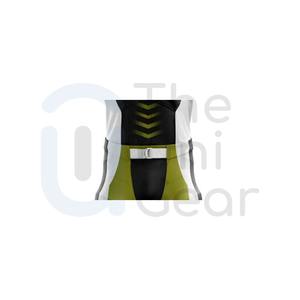 Nouvelle Arrivée Vente Chaude Maillot Football Américain Vêtements De Football Pour Hommes Football Américain Uniforme Maillot et Pantalon vêtements de Sport - Product Image 4