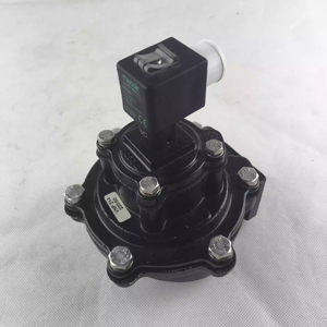 VNP214 Válvula <span class=keywords><strong>de</strong></span> chorro pulsante, válvula <span class=keywords><strong>de</strong></span> transmisión, válvula solenoide, piezas <span class=keywords><strong>de</strong></span> válvula 24V - Product Image 2