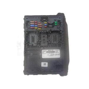 COMPUTER DE BORD FORD Kuga Série (DFK) LU5T15604-BJCE (19>) - Product Image 1