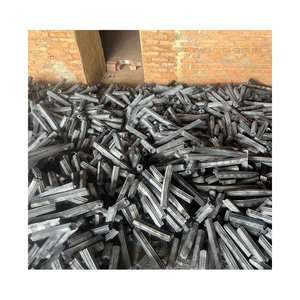 Hot Product - Hexagonal Sciure Briquette Charbon De Bois Pas Cher Prix des Fabricants du Vietnam-Charbon De Bois De Sciure De Bois pour BBQ - Product Image 1