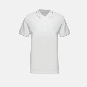 Personalizado al por mayor de algodón de calidad Golf camiseta impresa llano deporte promocional hombres mujeres moda Impresión de manga corta Polo - Product Image 4