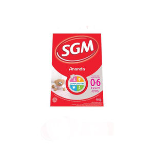 Fournisseur direct de lait SGM pour bébé 800g au prix de gros - Product Image 5