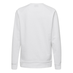 Respirant Anti-Rétrécissement Polaire femmes sweat Hiver Street Wear Polaire Casual Ras Du Cou Sweat Pour Dames en gros - Product Image 3