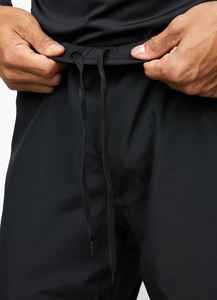 2025 haut court personnalisé pour hommes tendance grande taille confortable doux séchage rapide polyester coton maille Offre Spéciale - Product Image 6