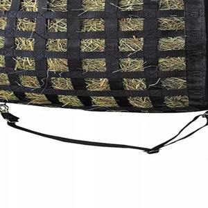 Top Selling Premium Quality Comfortable Nylon Fabric Horse Feed <b>Hay</b> <b>Bags</b> Cheap price Horse Products For Sale - Product Image 2