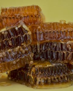 Miel de pin biologique naturel Sepe 850g en pot Mason |   Miel liquide de pin turc de qualité supérieure, qualité alimentaire, en vrac - Product Image 3