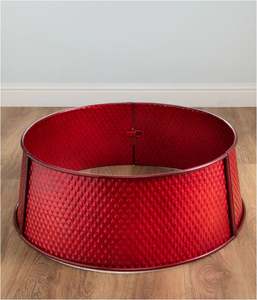 Nouvelles décorations de Noël en bois pour le pied du sapin, en gros, support d'arbre élégant, décoration inspirée pour la maison, fête du Nouvel An et de Noël - Product Image 6