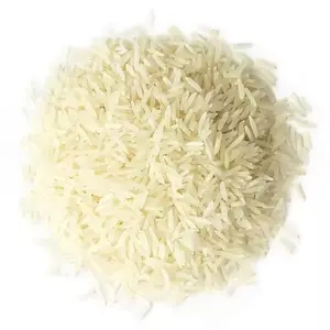 5% 깨진 parboed 쌀 (IR64 parboed) 수출 준비
